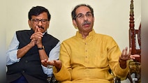 Team Thackeray Rebels Write To Speaker, Announcement Likely Soon: Sources