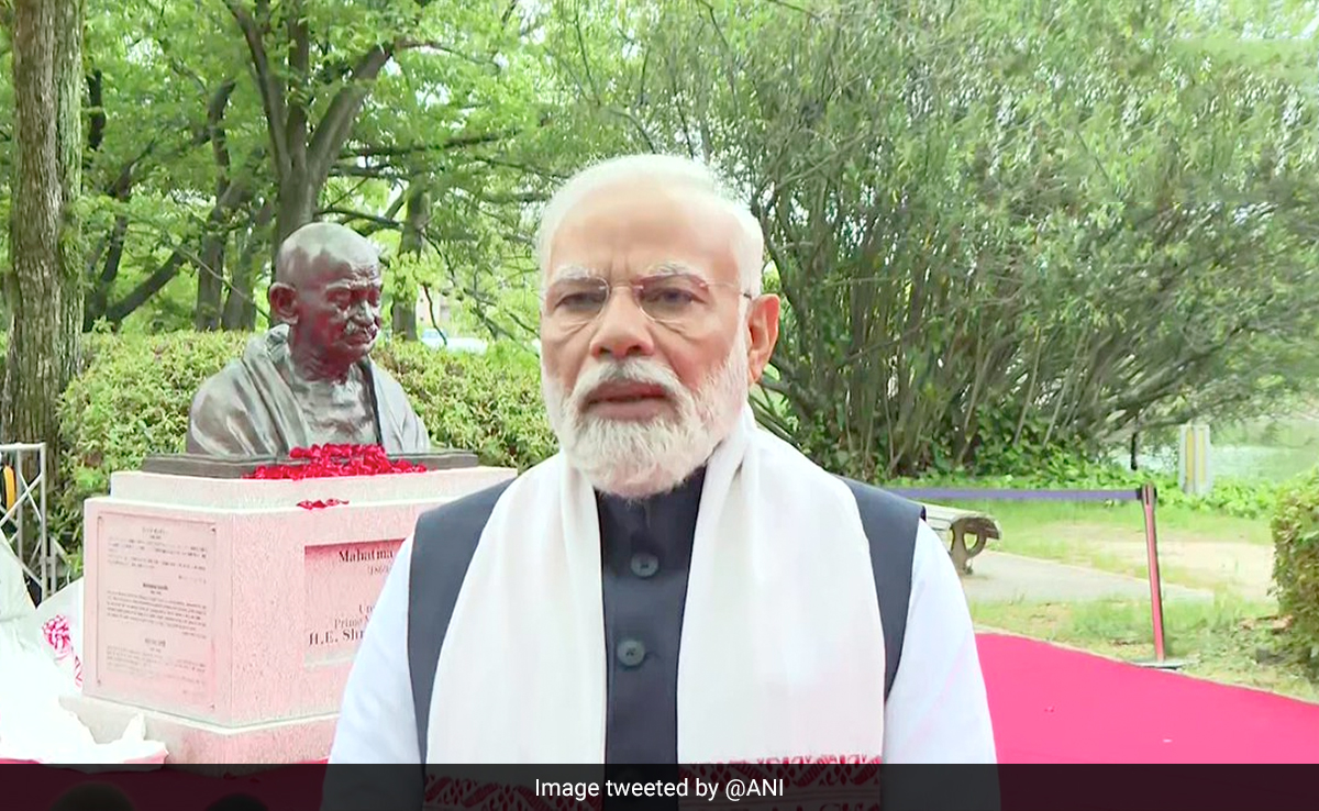 PM Modi's 3-Nation Visit Aims To Enhance Presence Of Indian Culture Abroad