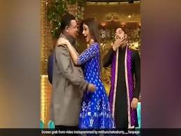 मिथुन चक्रवर्ती ने तब्बू के साथ किया इतना शानदार डांस, देख आप भी कहेंगे यही हैं बेस्ट जॉनी और जूली मिथुन चक्रवर्ती ने तब्बू के साथ किया इतना शानदार डांस, देख आप भी कहेंगे यही हैं बेस्ट जॉनी और जूली