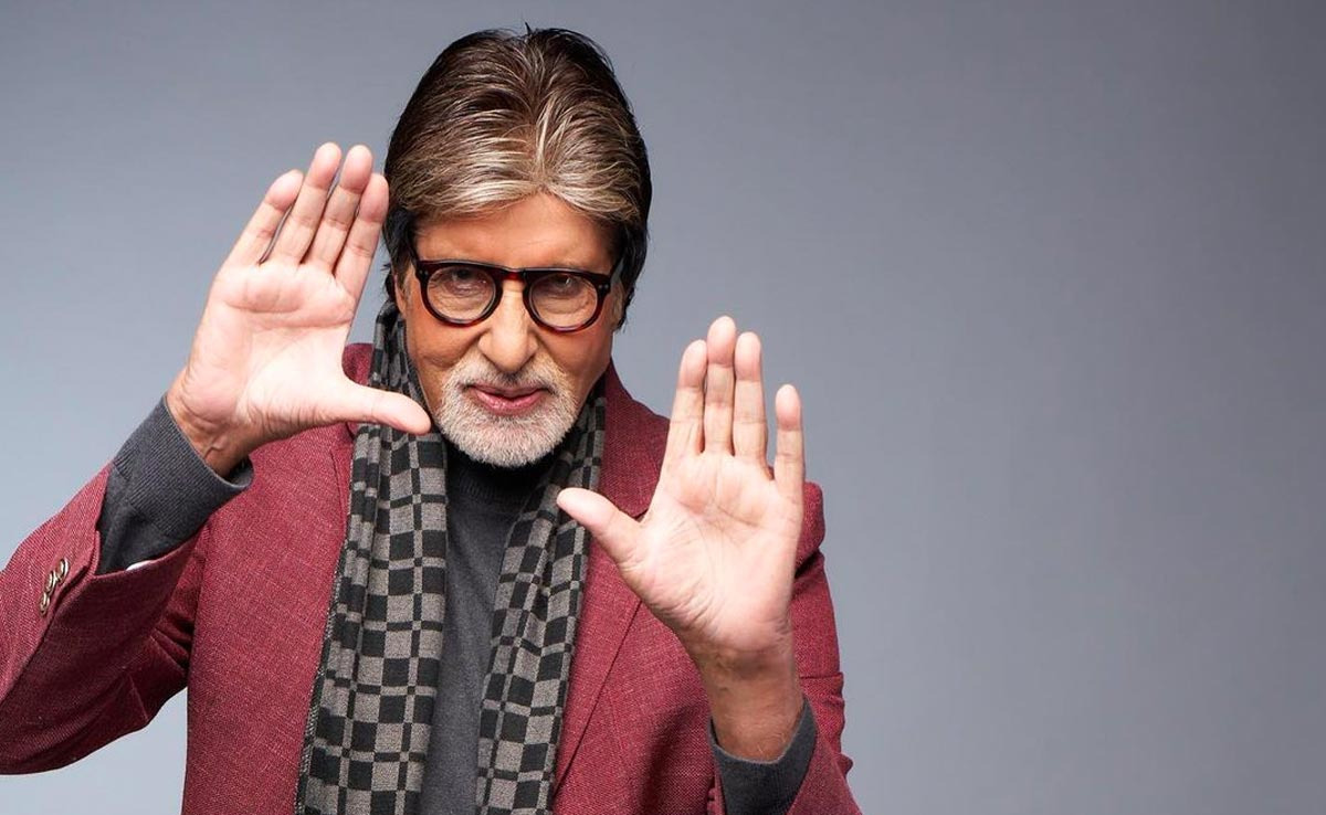 Amazon To Discontinue Alexa's Celebrity Voices Soon, Including Amitabh Bachchan's