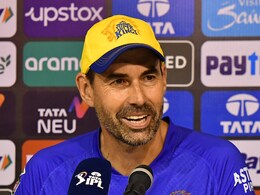 CSK Better Prepared For IPL 2023 Final Compared To Past, Says Stephen Fleming