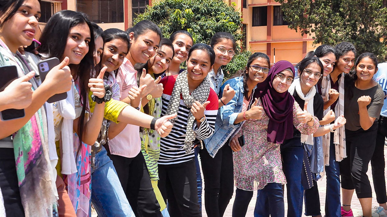 CBSE Class 12 Re-evaluation Results 2026: Over 99.7% Outcomes Declared, Says Board