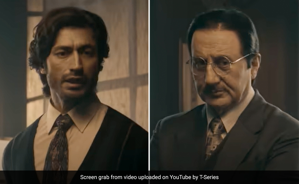 IB 71 Box Office Collection Day 9: साउथ की 'छत्रपति' को पीछे छोड़ विद्युत जामवाल की IB 71 निकली आगे, नौंवे दिन कमा लिए इतने करोड़