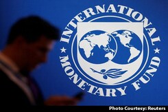 India, China To Contribute Half Of Global Growth This Year: IMF Report India, China To Contribute Half Of Global Growth This Year: IMF Report