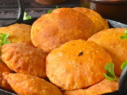 Methi Puri Recipe: लंच ही नहीं डिनर में भी बना सकते हैं मसाला मेथी पूरी, यहां है आसान रेसिपी Methi Puri Recipe: लंच ही नहीं डिनर में भी बना सकते हैं मसाला मेथी पूरी, यहां है आसान रेसिपी