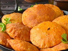 Gluten-Free Rice (Chawal) Puri Recipe With Variations And Tips To Make It The Right Way