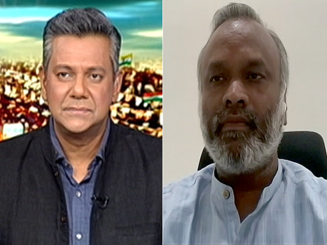 "Not A Fan Of Exit Polls, But...": M Kharge's Son On Advantage Congress Prediction