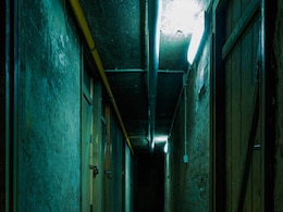 Archaeologists Uncover World War II 'Horror Bunker' In China Archaeologists Uncover World War II 'Horror Bunker' In China