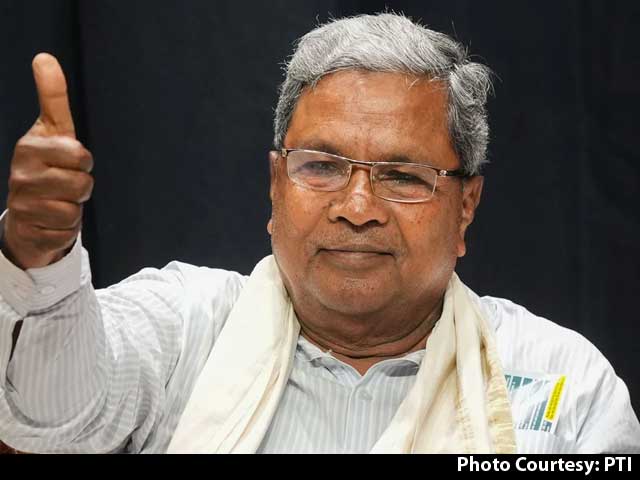 New Karnataka Chief Minister Siddaramaiah Played Key Role In Congress Win