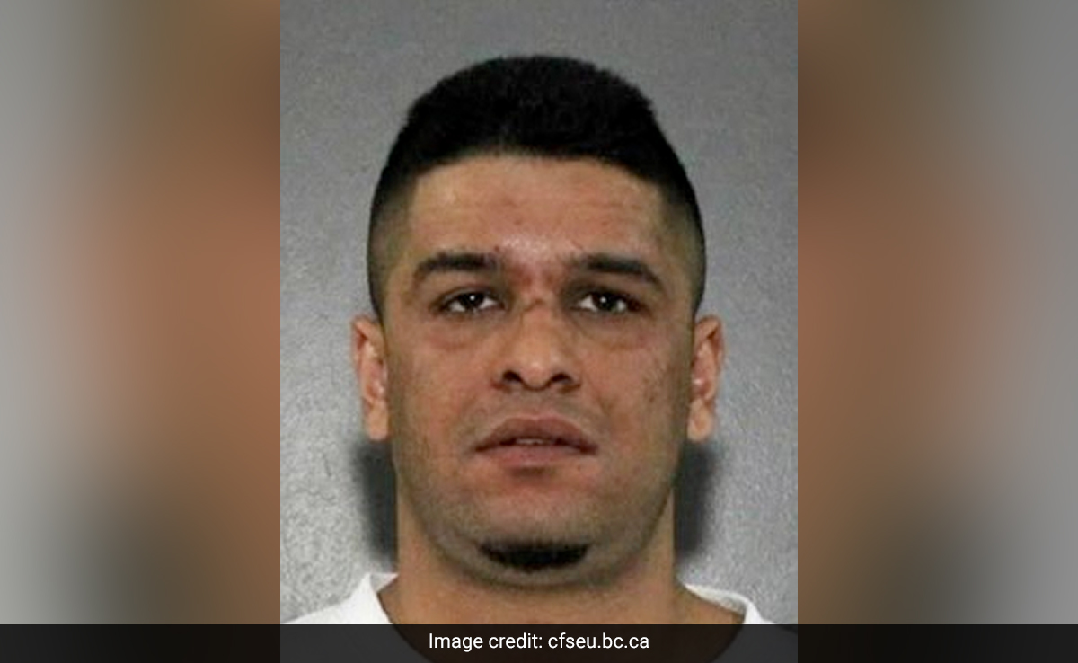 Indian-Origin Gangster Shot Dead Outside Wedding Reception Venue In Canada