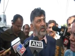 "Give Us Documents": Karnataka Lokayukta To DK Shivakumar In Assets Case "Give Us Documents": Karnataka Lokayukta To DK Shivakumar In Assets Case