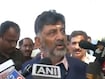 'Give Us Documents': Karnataka Lokayukta To DK Shivakumar In Assets Case