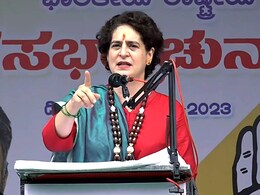 टैक्स असेसमेंट ट्रांसफर मामले में SC पहुंचीं प्रियंका गांधी, दिल्ली HC के फैसले को दी चुनौती टैक्स असेसमेंट ट्रांसफर मामले में SC पहुंचीं प्रियंका गांधी, दिल्ली HC के फैसले को दी चुनौती