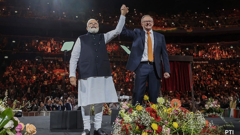 Trade, Defence And Critical Minerals: What Is On PM Modi's Australia Agenda