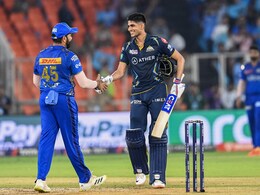 India's T20 World Cup Squad: No Shubman Gill, Forgotten Star Makes Surprise Return In Team By NDTV