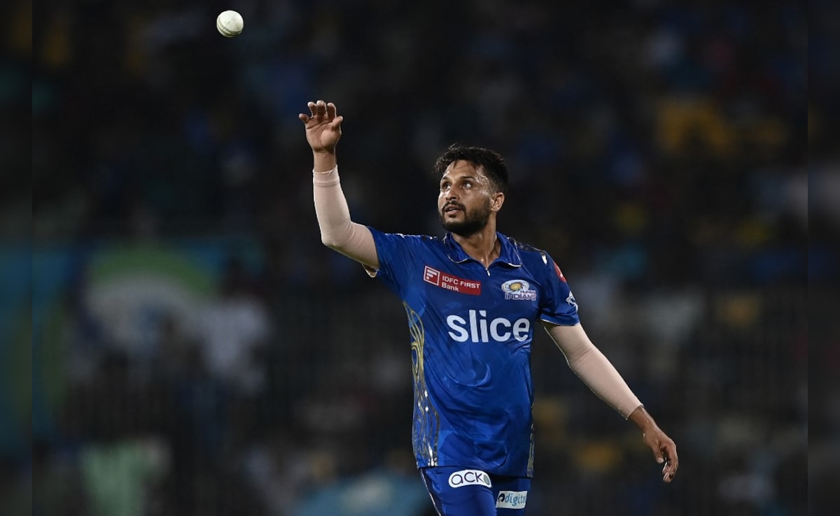 IPL 2026: RCB का नेट गेंदबाज, सूर्यकुमार यादव को किया था रिप्लेस, लखनऊ के खिलाफ बरपाया था कहर, अब CSK में हुआ शामिल