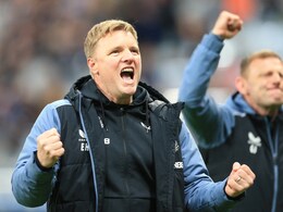 Newcastle Back In Champions League For First Time In 20 Years