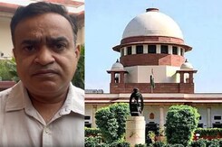 कानून की बात: SC ने कहा, संबंध सुधरने की गुंजाइश ना हो तो फिर तलाक ही रास्ता कानून की बात: SC ने कहा, संबंध सुधरने की गुंजाइश ना हो तो फिर तलाक ही रास्ता