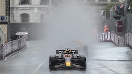 Monaco GP: Max Verstappen Admits He Was Lucky To Survive And Win