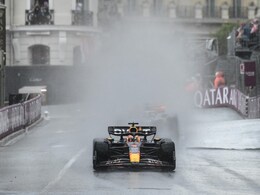 Monaco GP: Max Verstappen Admits He Was Lucky To Survive And Win