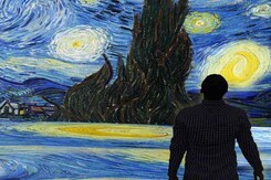 Van Gogh 360, An Immersive Art Experience: Virtual Tour Van Gogh 360, An Immersive Art Experience: Virtual Tour