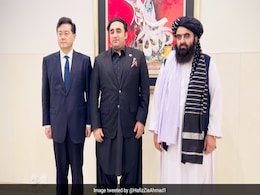 At Islamabad Meeting, A Key Agreement Between China, Taliban At Islamabad Meeting, A Key Agreement Between China, Taliban