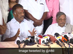 तमिलनाडु चुनावों के मद्देनजर दिनाकरण दोबारा NDA में लौटे