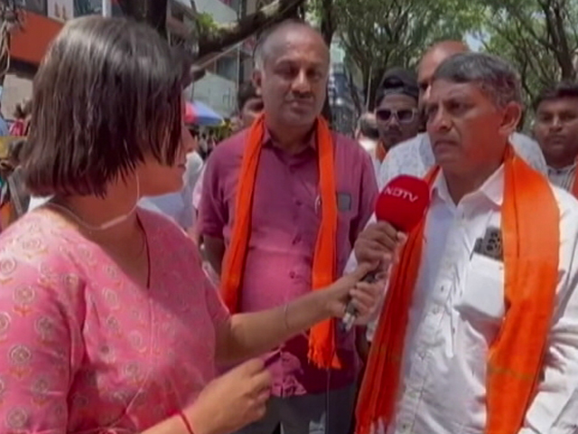 कर्नाटक : जयनगर में 16 वोटों से बीजेपी उम्मीदवार की जीत, पार्टी कार्यकर्ताओं ने गड़बड़ी का लगाया था आरोप