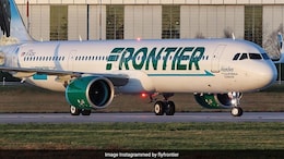This US Airline Announces Unlimited Flight Pass For Just $299 A Year