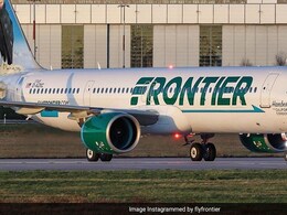 This US Airline Announces Unlimited Flight Pass For Just $299 A Year