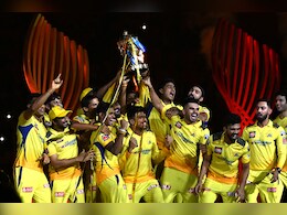 IPL 2023 Rewind: How Changes Redefined Dynamics Of The T20 Tournament