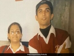 इंजीनियरिंग कॉलेज का ब्रिलियंट स्टूडेंट बना बॉलीवुड का धोनी, बचपन की ये 8 फोटो दे रही हैं उनकी जिंदादिली और इंटेलिजेंस की गवाही इंजीनियरिंग कॉलेज का ब्रिलियंट स्टूडेंट बना बॉलीवुड का धोनी, बचपन की ये 8 फोटो दे रही हैं उनकी जिंदादिली और इंटेलिजेंस की गवाही