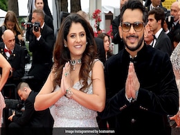 Shark Tank के जज अमन गुप्ता Cannes के रेड कार्पेट पर डेब्यू करने वाले पहले इंडियन एंटरप्रेन्योर बने Shark Tank के जज अमन गुप्ता Cannes के रेड कार्पेट पर डेब्यू करने वाले पहले इंडियन एंटरप्रेन्योर बने