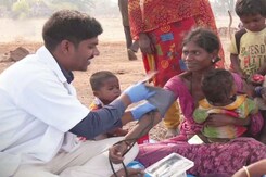 Apollo Foundation's 'Total Health' Ensures Health For All Apollo Foundation's 'Total Health' Ensures Health For All