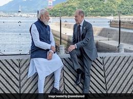 India, Germany Decide To Expand Ties In Renewable Energy, Mobility Sectors India, Germany Decide To Expand Ties In Renewable Energy, Mobility Sectors