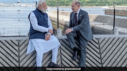 India In Very Good Position To Listen To Both Russia, Ukraine: German Envoy