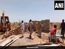 "Conspiracy To Malign...": Rajasthan Minister On Order Against Pak Hindus "Conspiracy To Malign...": Rajasthan Minister On Order Against Pak Hindus