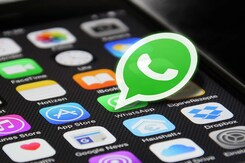 वॉट्सऐप का नया एडिट फीचर कैसे कर सकते हैं इस्तेमाल? यहां जानिए वॉट्सऐप का नया एडिट फीचर कैसे कर सकते हैं इस्तेमाल? यहां जानिए