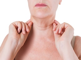 Neck line रिंकल्स से छुटकारा पाने का ये तरीका है रामबाण, आज ही करिए ट्राई Neck line रिंकल्स से छुटकारा पाने का ये तरीका है रामबाण, आज ही करिए ट्राई