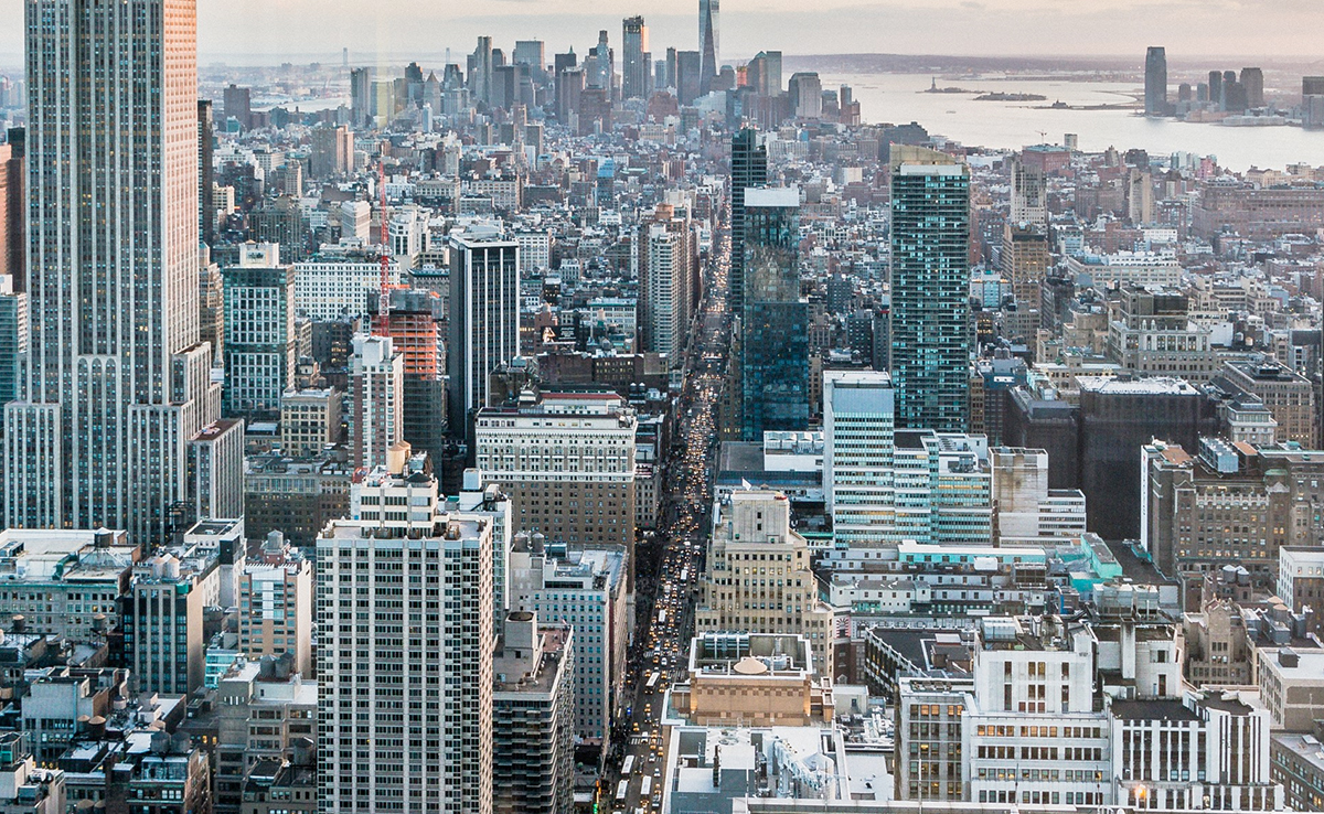 New York City Is The Worst Place To Start Career For Fresh Graduates: Report