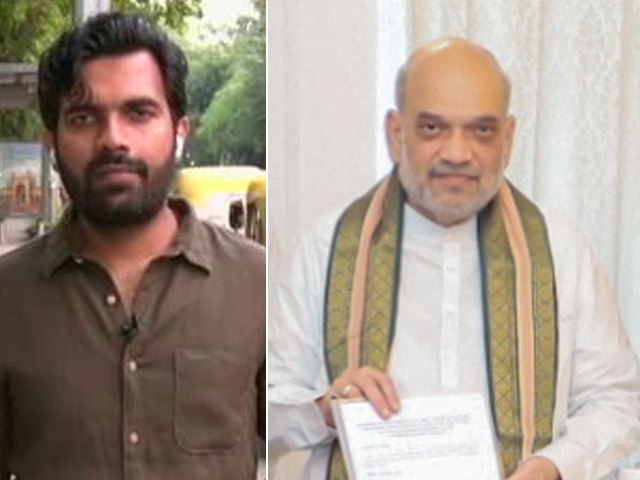 बड़ी खबर: मणिपुर हिंसा को लेकर अमित शाह की महत्वपूर्ण बैठक, लोगों से हथियार रखने की अपील