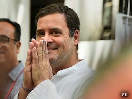 Rahul Gandhi Turns 55, Wishes Pour In From Congress Leaders, Allies Rahul Gandhi Turns 55, Wishes Pour In From Congress Leaders, Allies