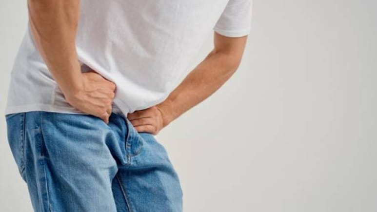 How To Keep Your Prostate Healthy: 6 Tips From Wellness Guru