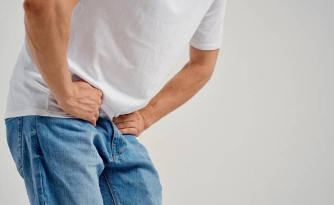 In men, frequent urination is often linked to prostate health, especially as they age