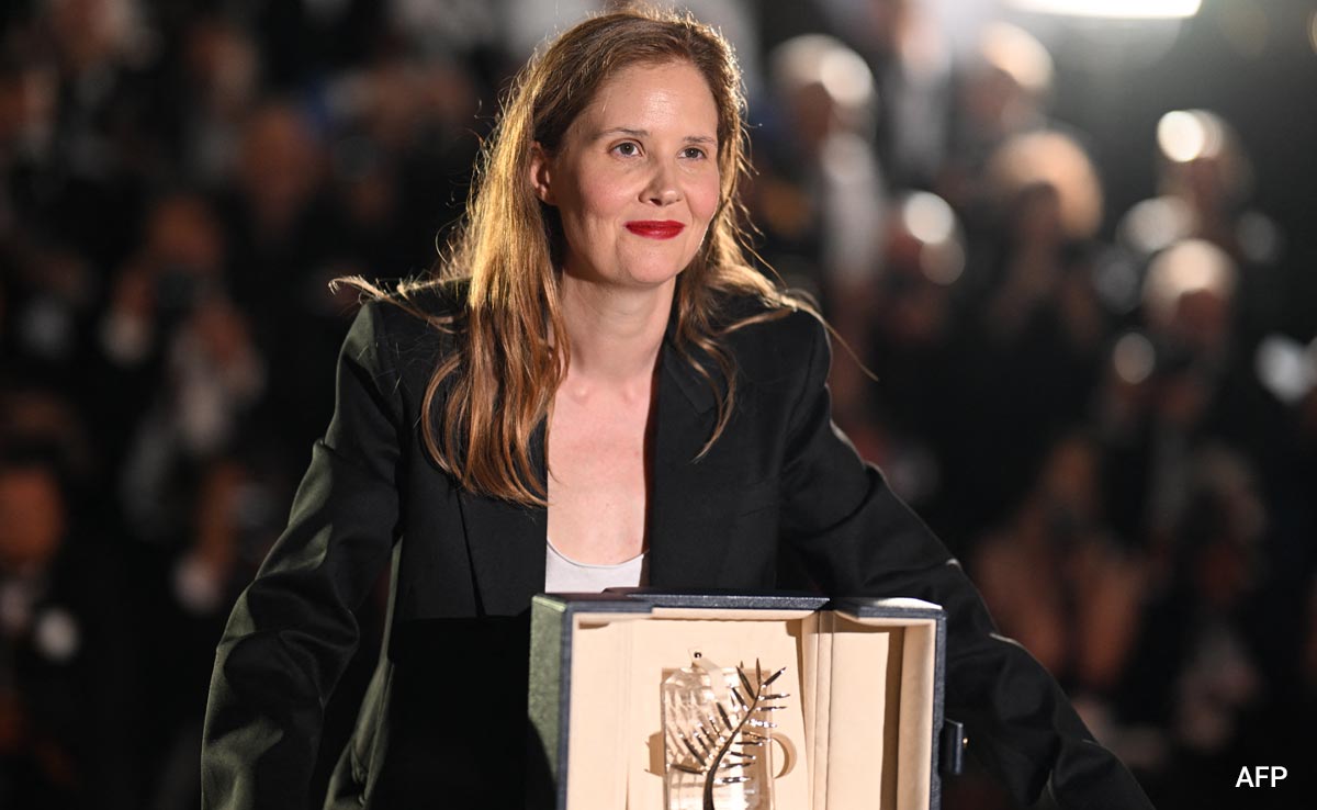 Cannes 2023: Full List Of Winners - <i>Anatomy Of A Fall</i> Wins Big