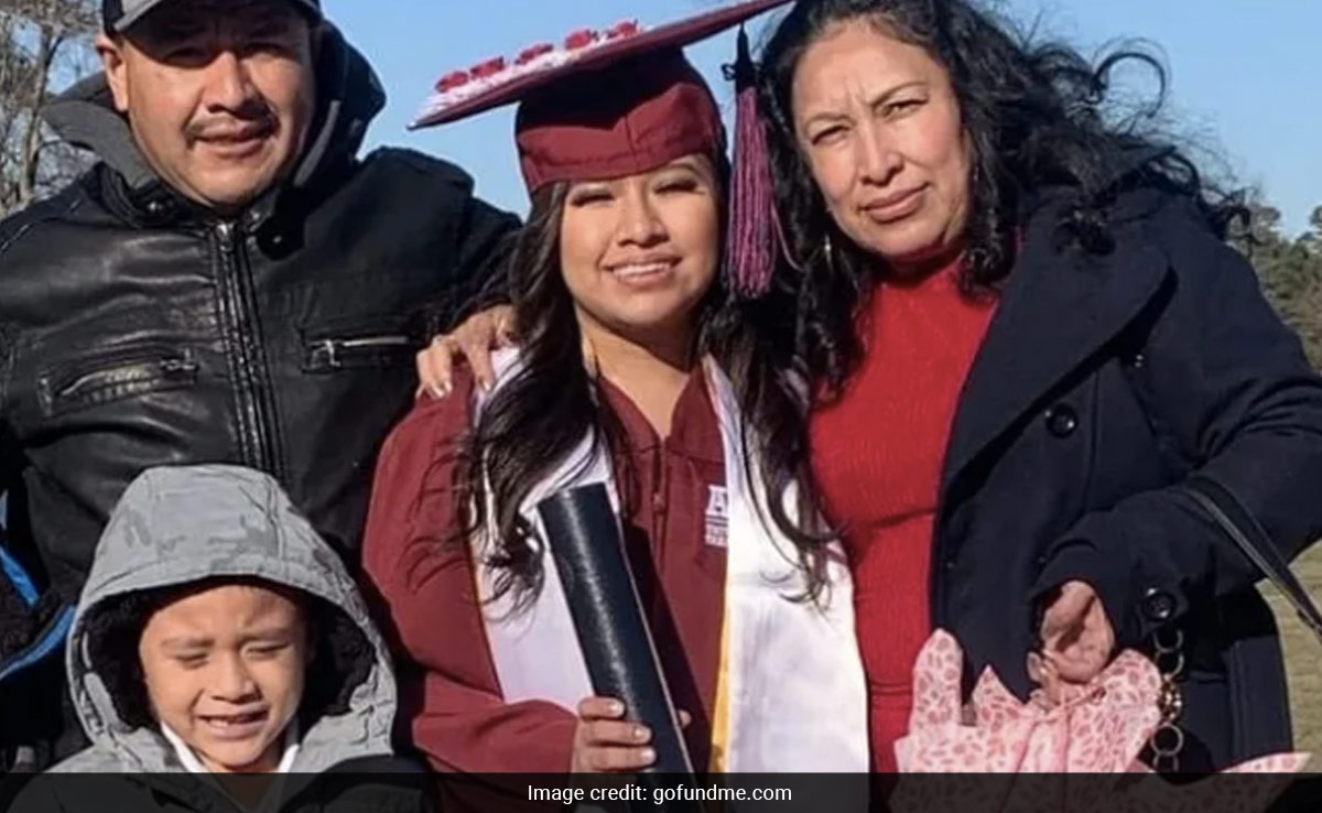 US Teen Kills Parents And Siblings Because "They Were Cannibals"
