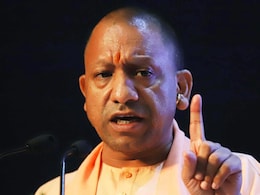 राजस्थान में गरजे योगी आदित्य नाथ, कहा- 'देश में सभी समस्याओं की जड़ है कांग्रेस सरकार'