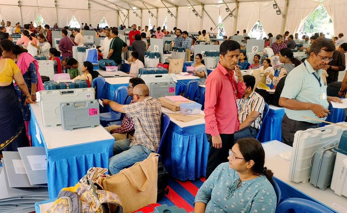Karnataka Elections 2023: Here's How To Check Your Name In Voting List