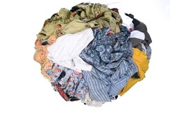 Recycle, Repurpose, And Reinvent: Clothes With A Conscience Season 2 Returns Recycle, Repurpose, And Reinvent: Clothes With A Conscience Season 2 Returns