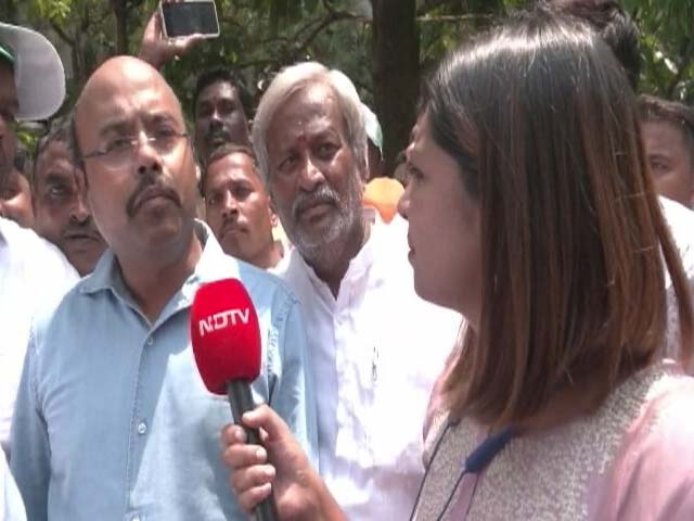 Siddaramaiah's Son Yathindra Confident Of Smooth Governance In Karnataka